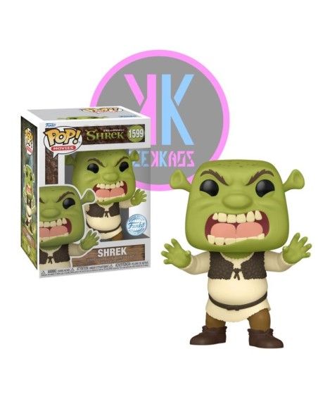 SHREK 1599 (SE)