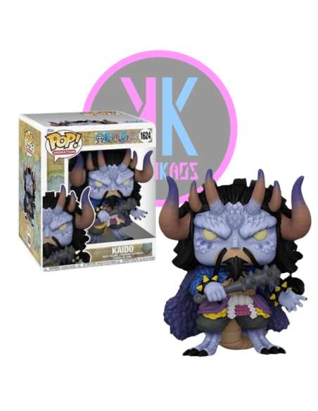 KAIDO 1624 KAIDO 1624