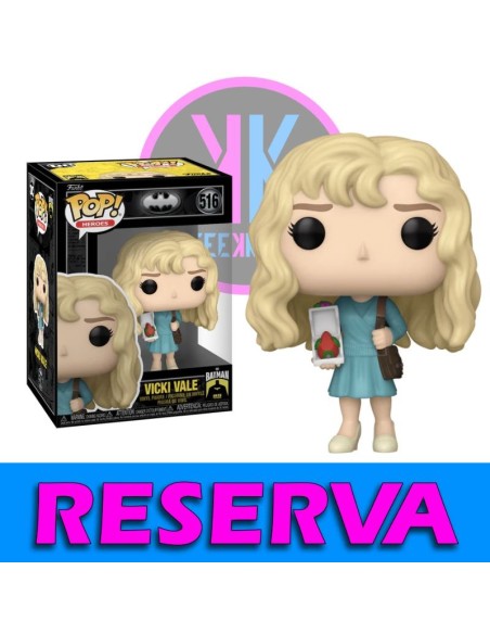VICKI VALE 516