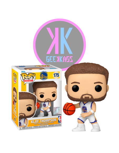 KLAY THOMPSON 175