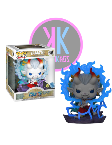 YAMATO 1596 (SE) (GITD)