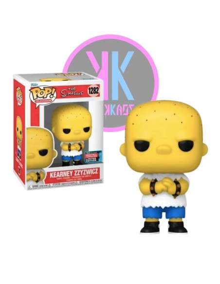 KEARNEY ZZYZWICZ 1282 (NYCC-2022)