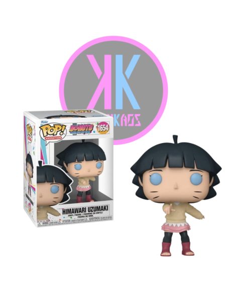 HIMAWARI UZUMAKI 1654