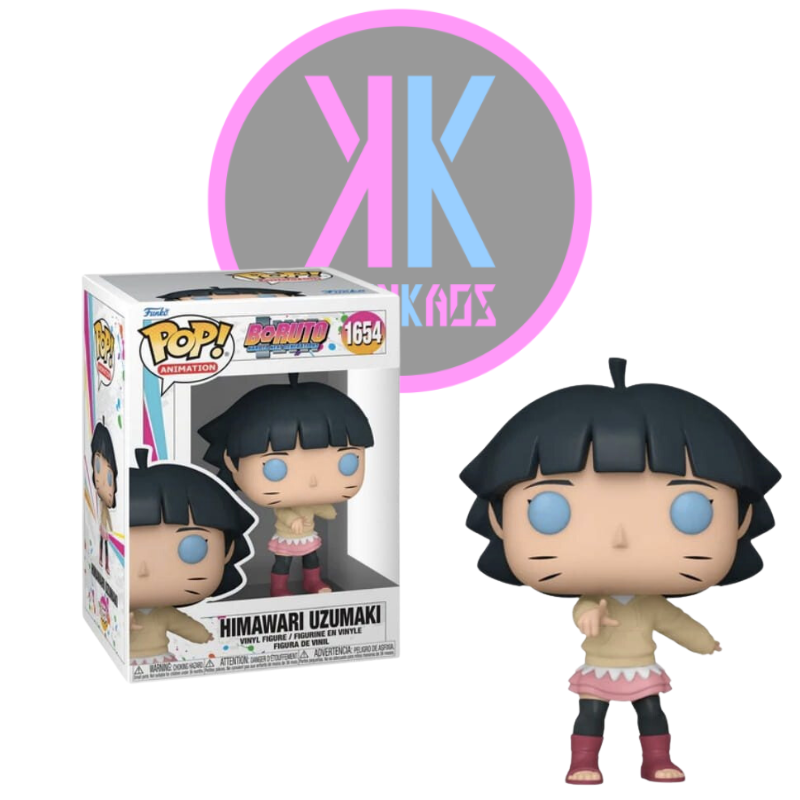 HIMAWARI UZUMAKI 1654