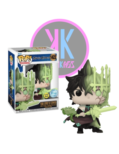 YUNO (SPIRIT OF ZEPHYR) 1422 (SE)