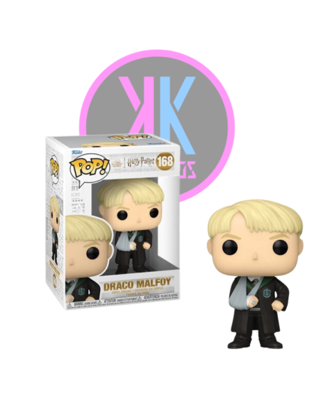DRACO MALFOY 168