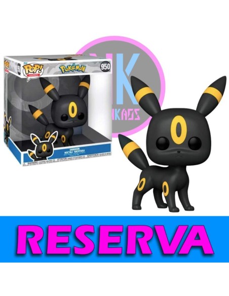 UMBREON 950 (JUMBO SIZED)