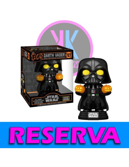 DARTH VADER 727