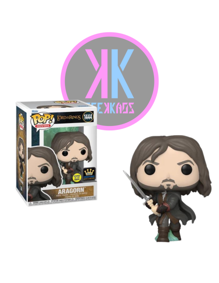 ARAGORN 1444 (GITD) (SE)
