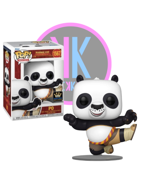 PO 1567 (SPECIALTY SERIES EXCLUSIVE)