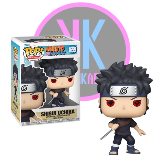 SHISUI UCHIHA 1659