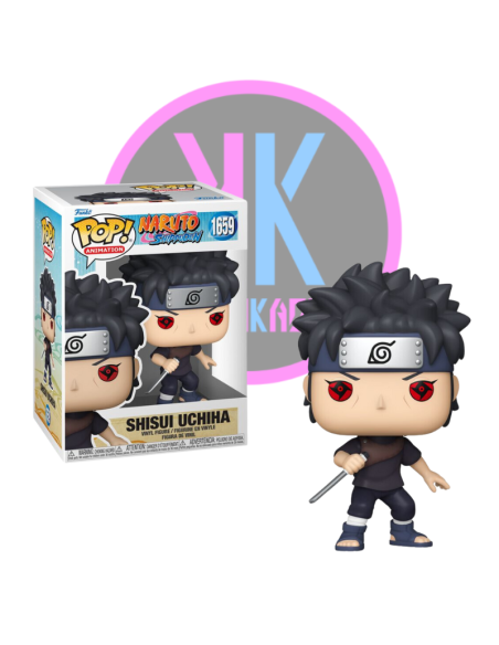 SHISUI UCHIHA 1659