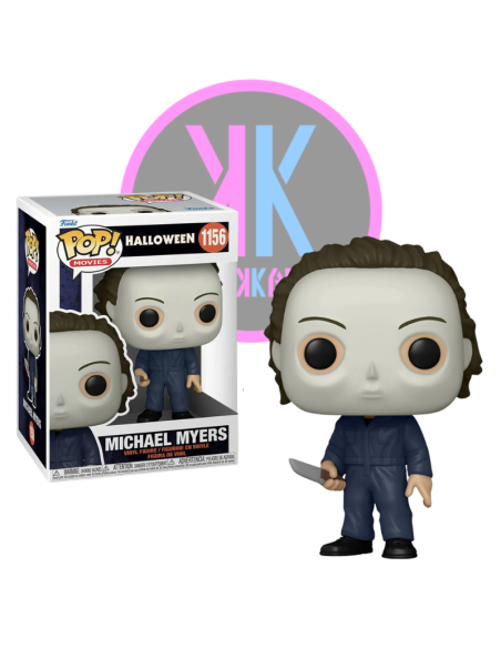 MICHAEL MYERS 1156