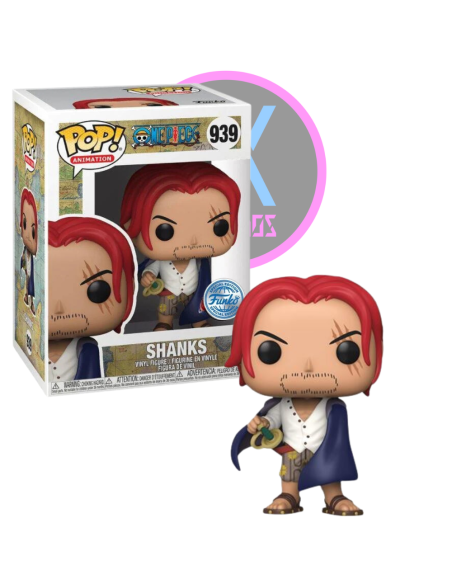 SHANKS 939 (SE)