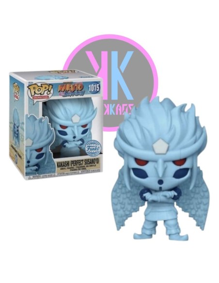 KAKASHI PERFECT SUSANO´O 1015