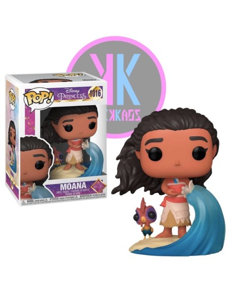 MOANA 1016