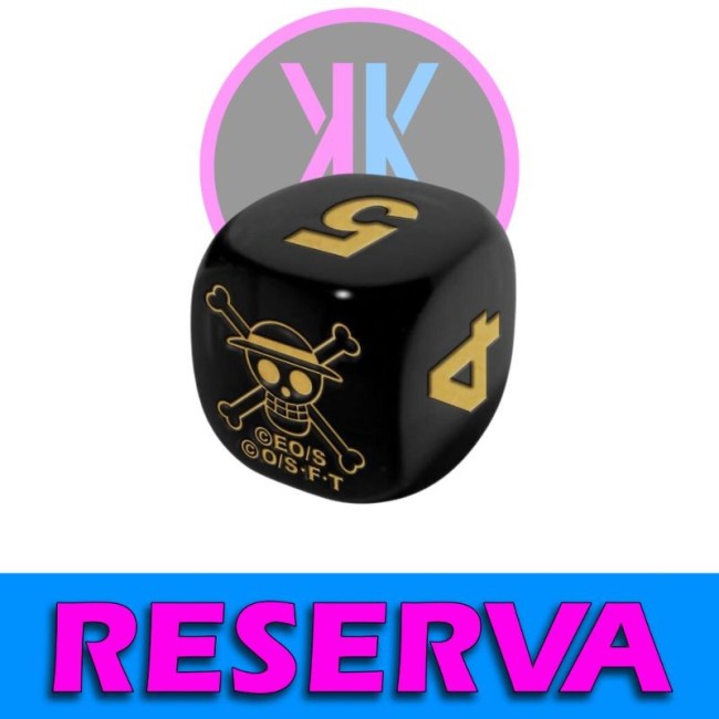 ONE PIECE CARD GAME JAPANESE 2ND ANNIVERSARY SET (ENG)