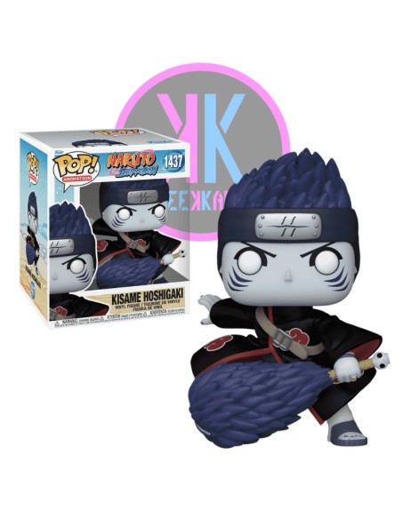 KISAME HOSHIGAKI 1437