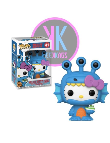 HELLO KITTY (SEA) 41