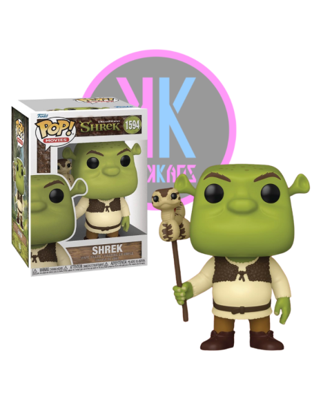 SHREK 1594