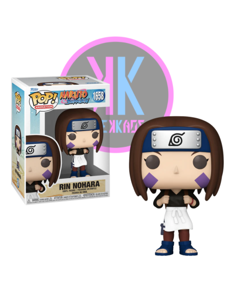 RIN NOHARA 1658 RIN NOHARA 1658