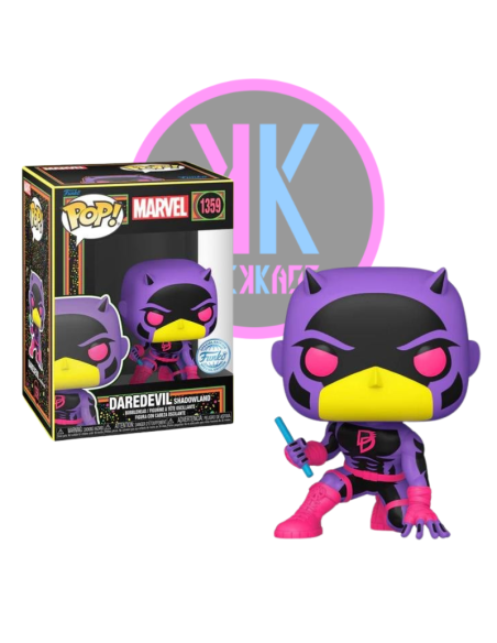 DAREDEVIL SHADOWLAND 1359 (SE)