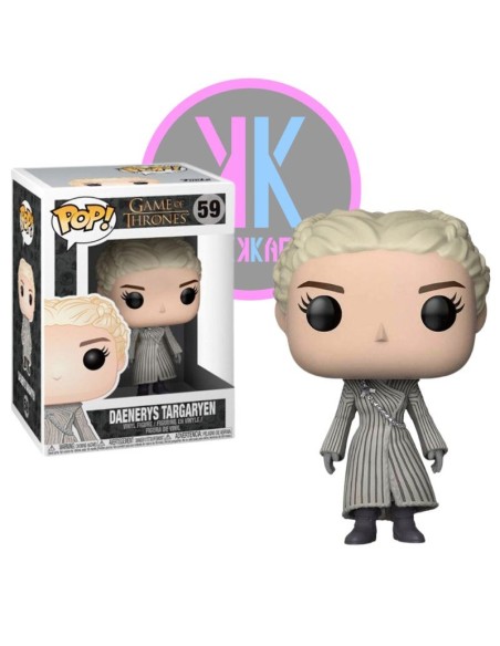 DAENERYS TARGARYEN 59