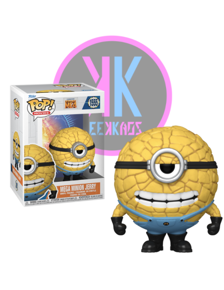 MEGA MINION JERRY 1555