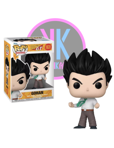 GOHAN 1631