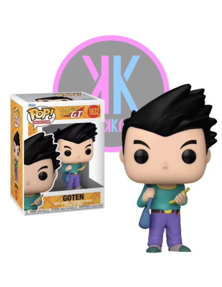 GOTEN 1632