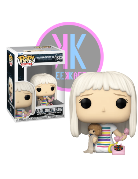 CAROL ANNE FREELING 1583