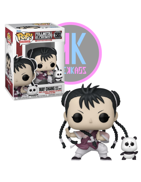 MAY CHANG WITH SHAO MAY 1580