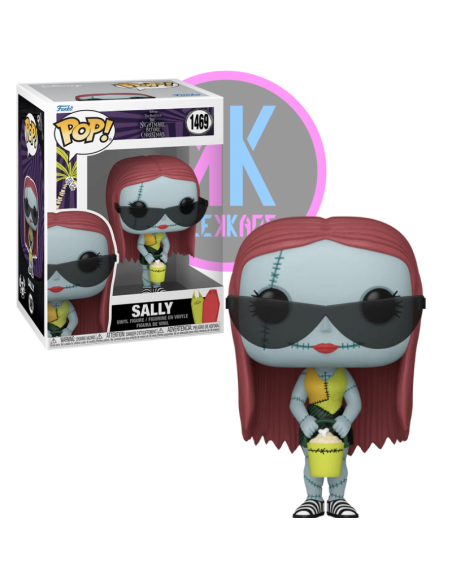 SALLY 1469