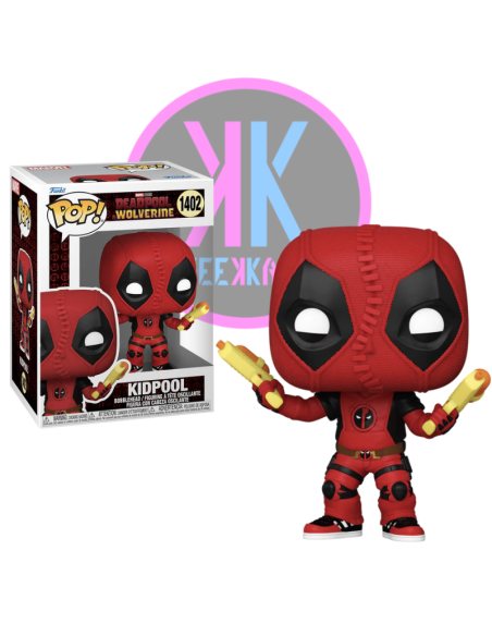 KIDPOOL 1402