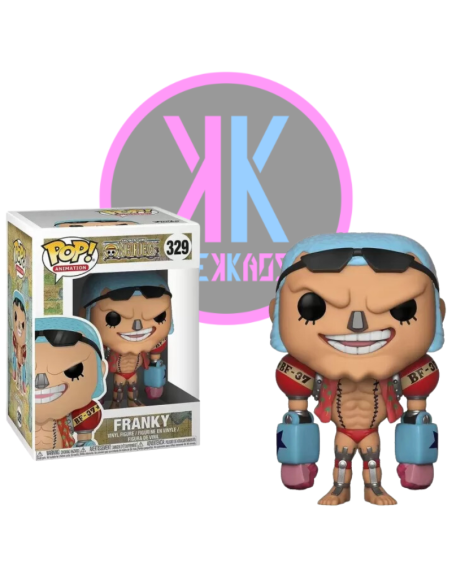 FRANKY 329