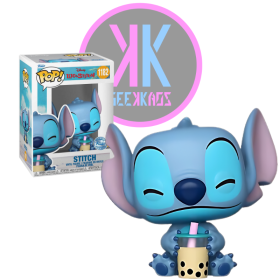 STITCH WITH BOBA TEA 1182 (SE)