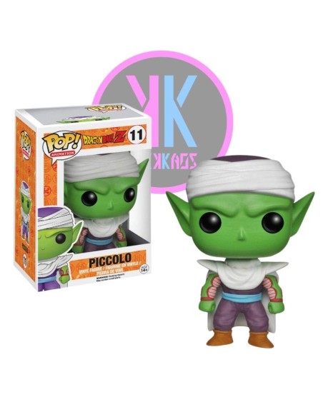 PICCOLO 11