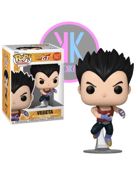 VEGETA 1627