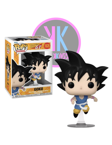 GOKU 1626