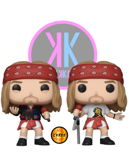 AXL ROSE 397 (BUNDLE) AXL ROSE 397 (BUNDLE)