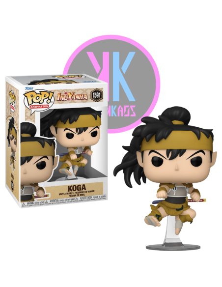 KOGA 1591 KOGA 1591