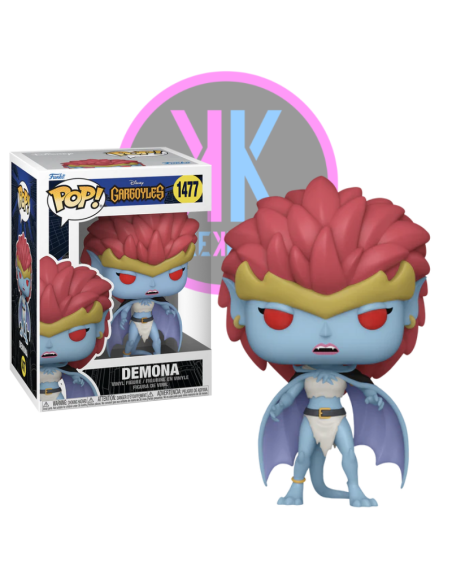 DEMONA 1477 DEMONA 1477