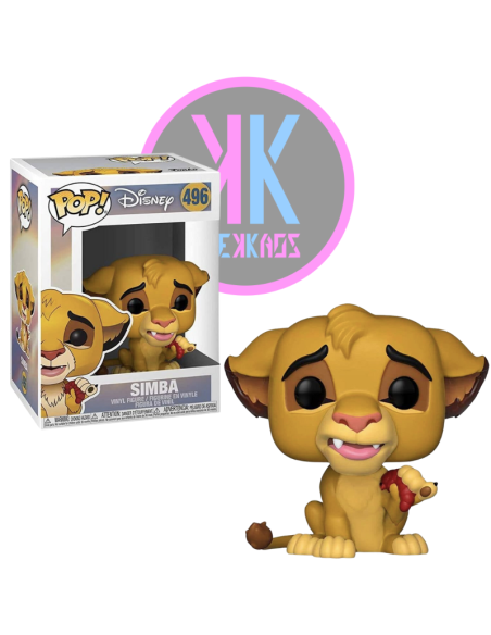 SIMBA 496