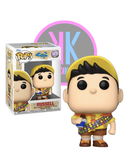 RUSSELL 1479 RUSSELL 1479