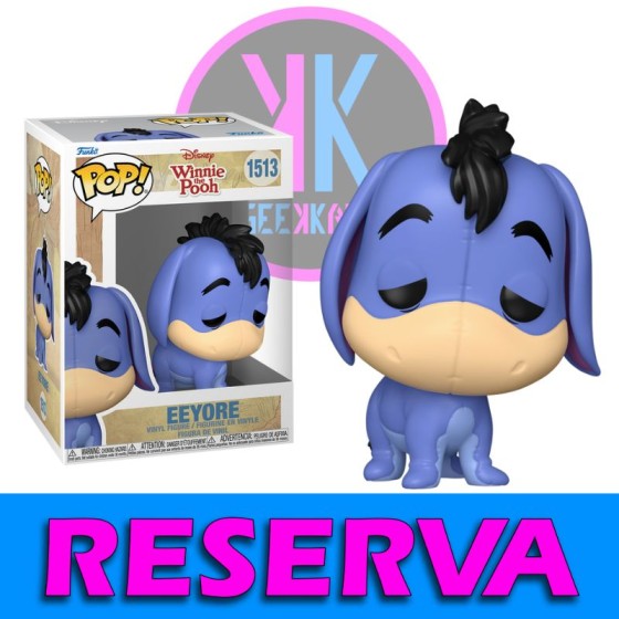 EEYORE 1513