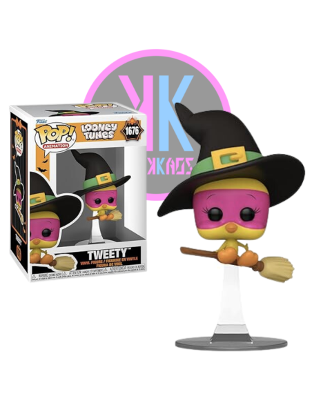TWEETY 1676