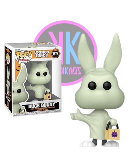 BUGS BUNNY 1673