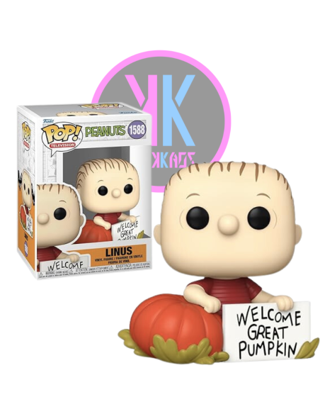 LINUS 1588