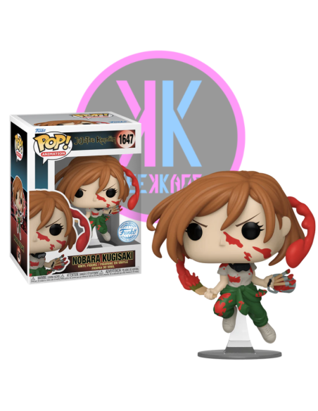 NOBARA KUGISAKI 1647 (SE) NOBARA KUGISAKI 1647 (SE)