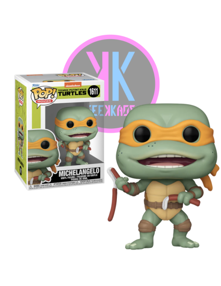 MICHELANGELO 1611 MICHELANGELO 1611